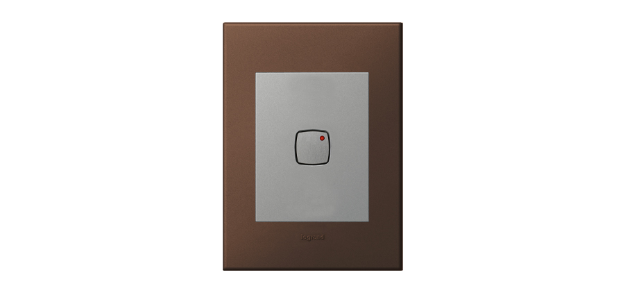 Legrand sales touch switches