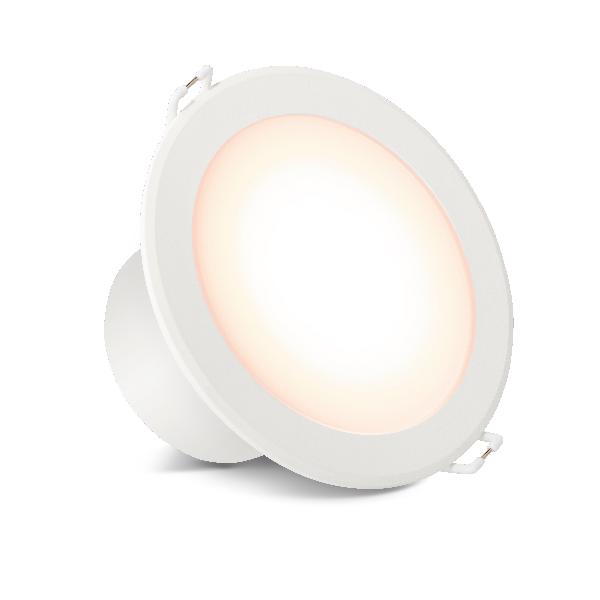 Hpm mr16 retrofit downlight clearance
