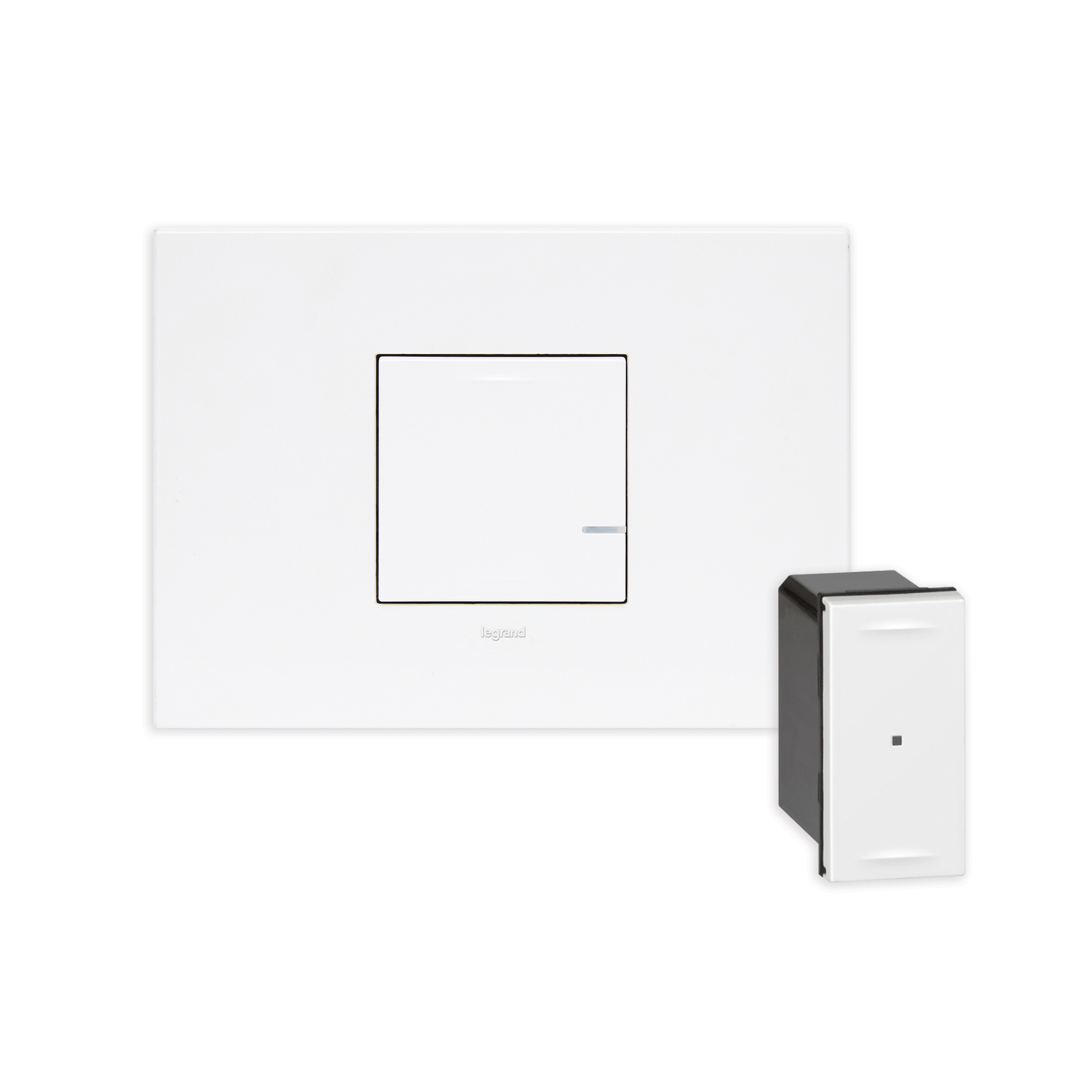 Legrand Excel Life With Netatmo Gateway