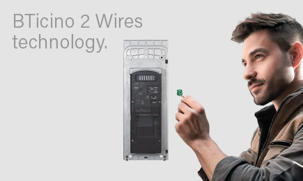2 wires