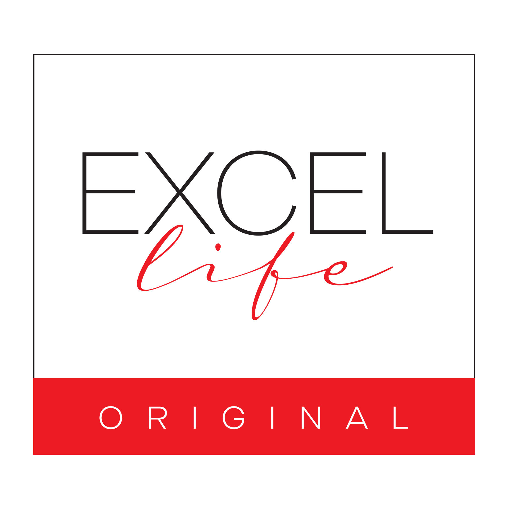 Excel Life Original