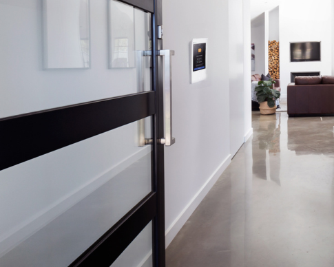 Legrand design