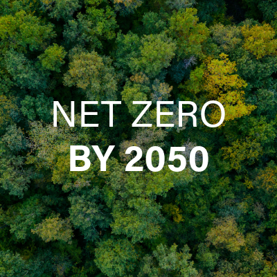 net zero