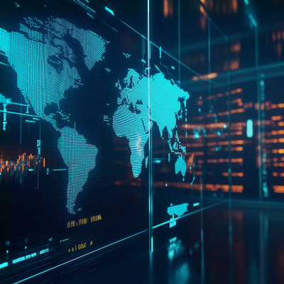 global data