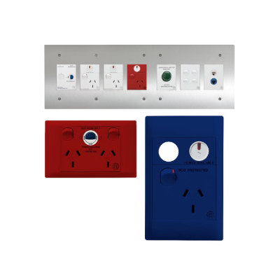 medical range legrand excel life