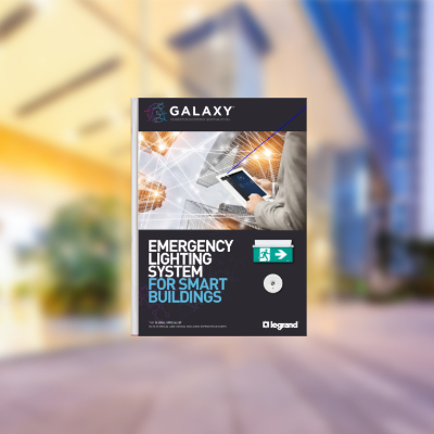 galaxy systems
