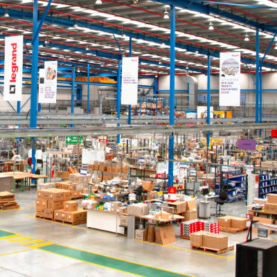 local manufactured site