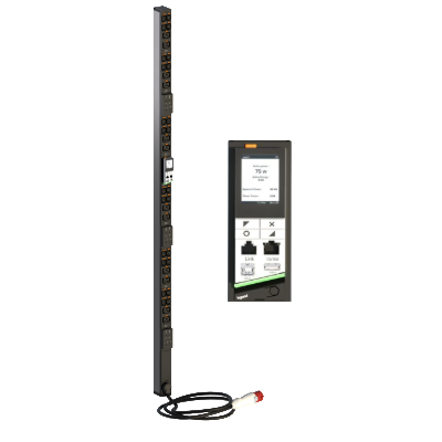 Legrand linkeo pdu and controller