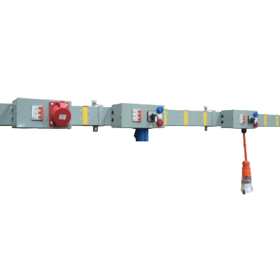vass busbar system