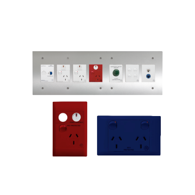 excel medical life range including medical service panel
