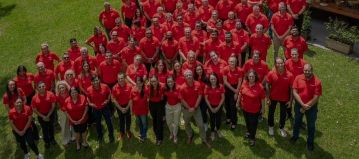 legrand team sales conference au