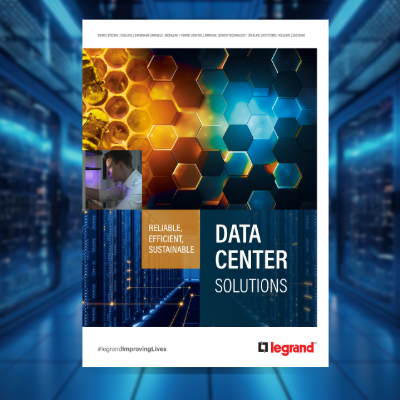 legrand data center brochure