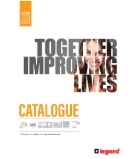 trade catalogue cover