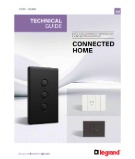 connected home technical guide