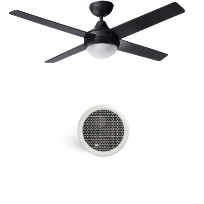 ventilation