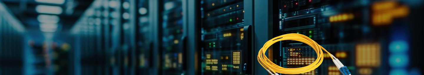 Fibre Connectivity