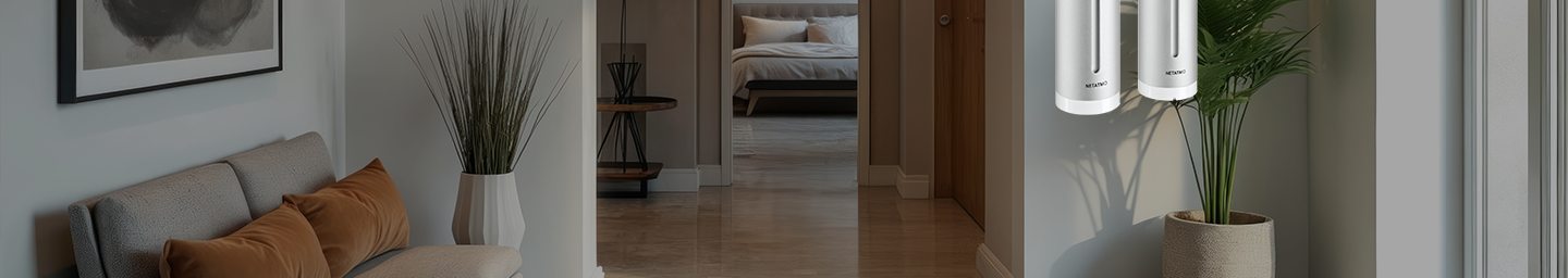 Netatmo Home