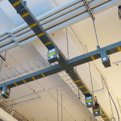 VASS Busbar
