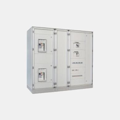 Power enclosures