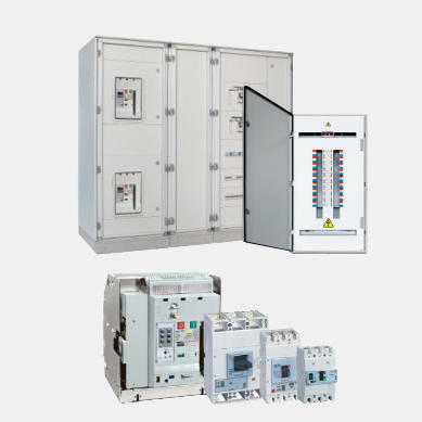 power protection