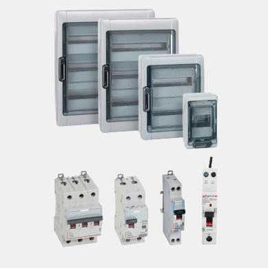 power protection