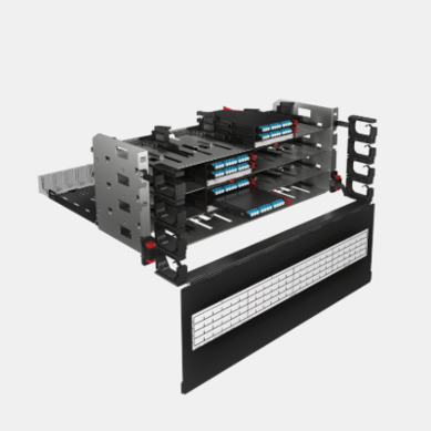 structured cabling system lcs3